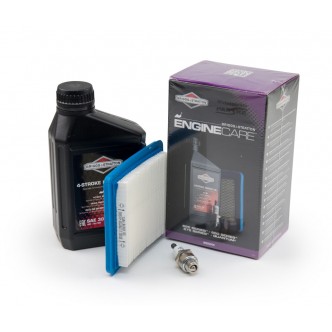 Set de intretinere Briggs Stratton 992244 Engine Care Kit for 625 / 650 / 675 Quantum Series